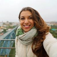 Отзыв от Альбина - DTV виза